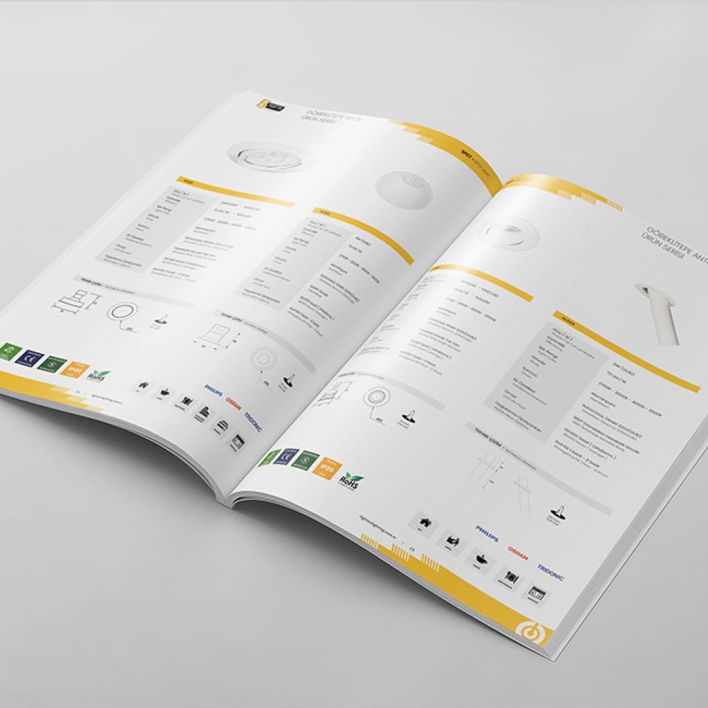 961Ben, profesyonel ve kaliteli katalog tasarımı yapabilirim