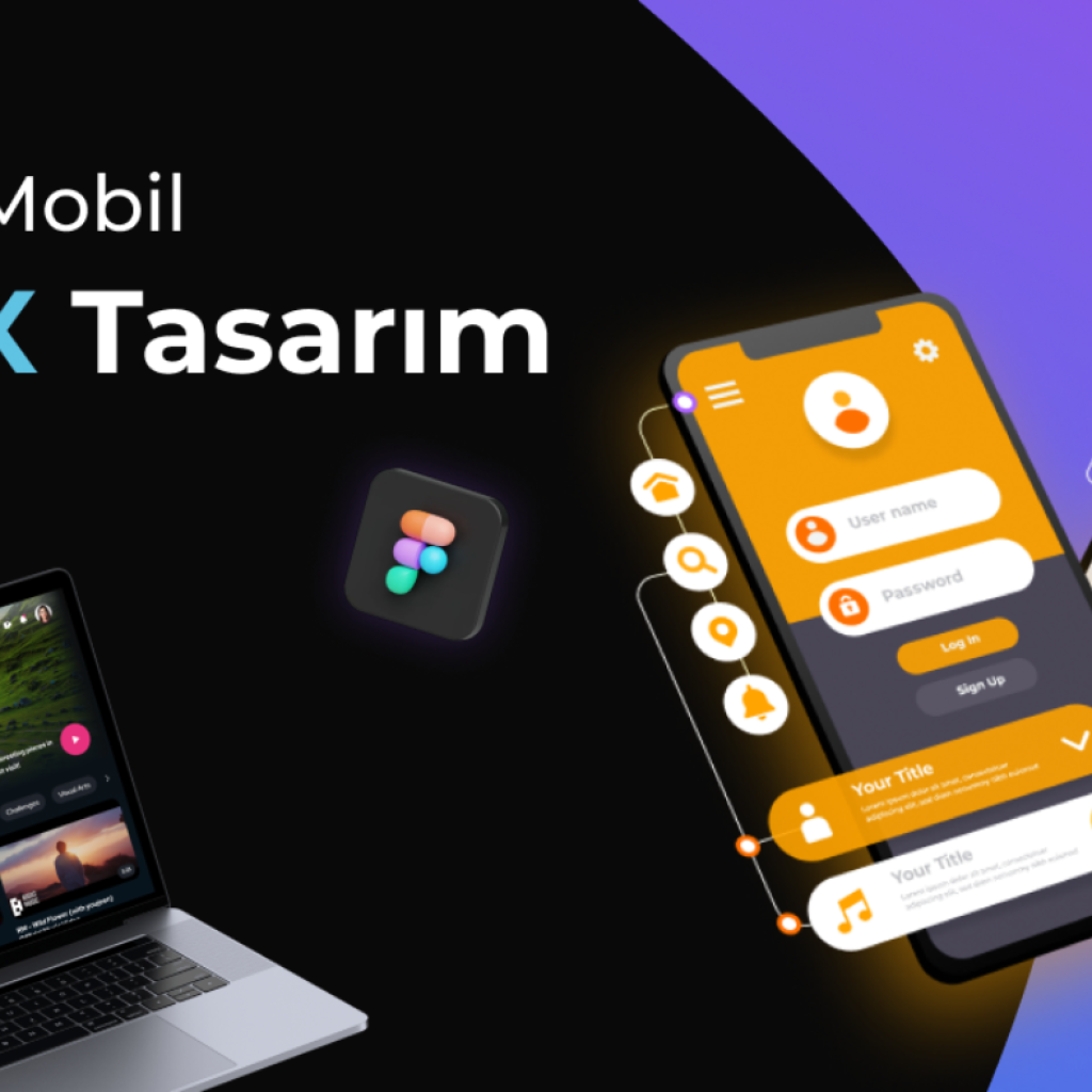 1160Ben, mobil uygulama ve web sitesi tasarımlarınızı yaparım