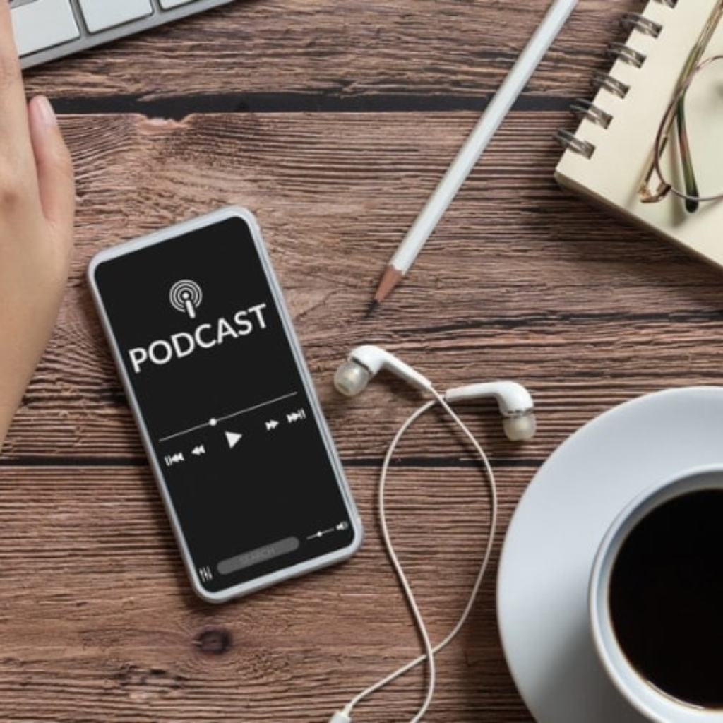 1404Podcastlerinizi düzenleyebilirim
