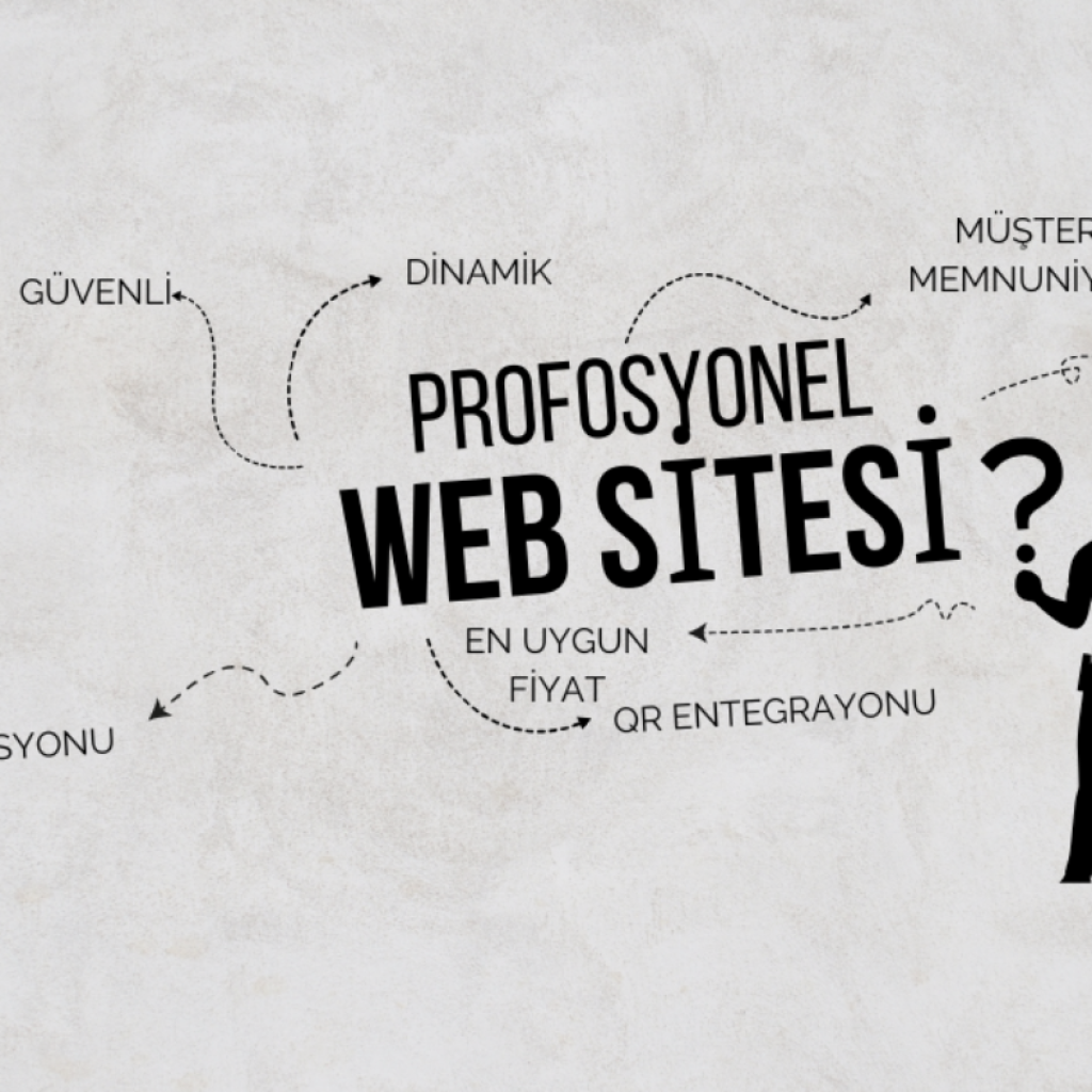 1526Profesyonel bir şekilde web tasarımı yapabilirim