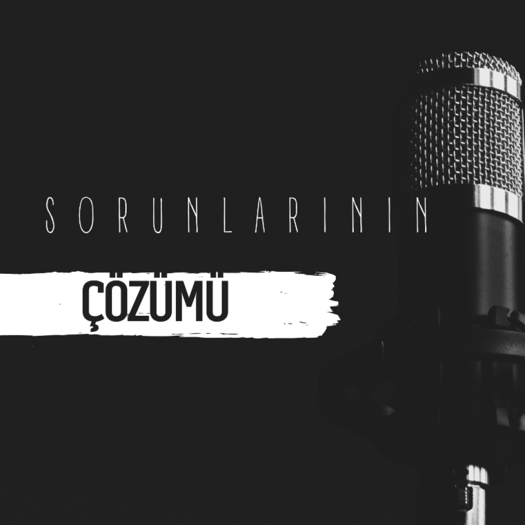 1560Podcastlerinizi düzenleyebilirim