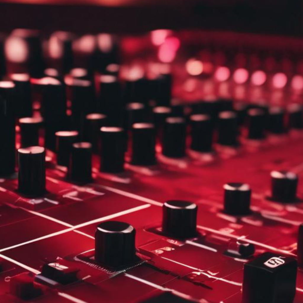 1566Projelerinizin mix ve mastering işlemlerini yapabilirim