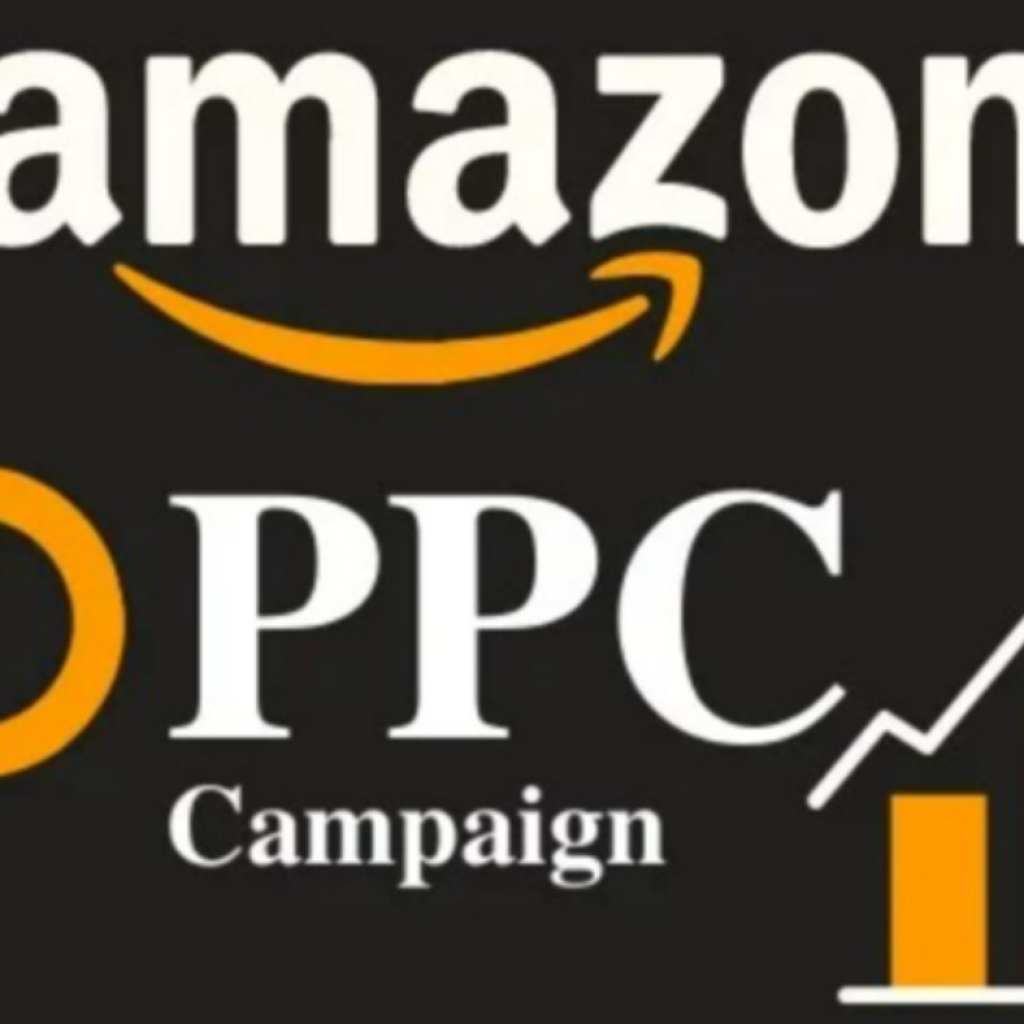1682amazon reklam kampanyalarınızı kurar, optimize ederim