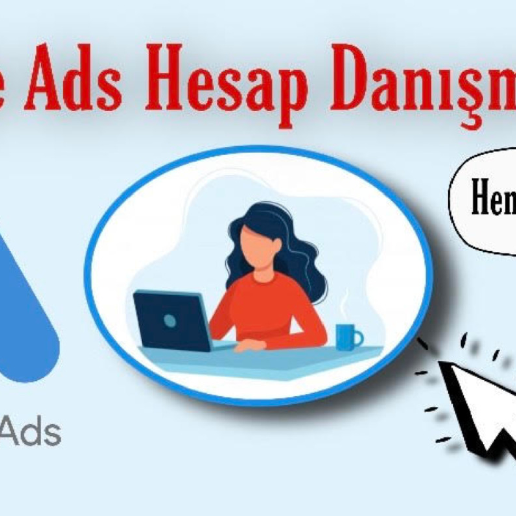 1816google ads reklamlarınızı yönetebilirim