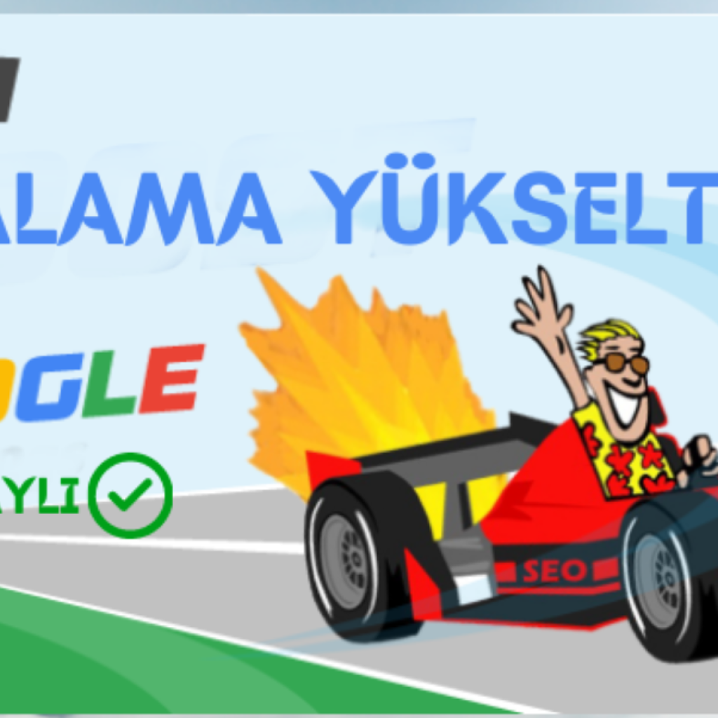 1858sitenize profesyonel seo paketini yapabilirim