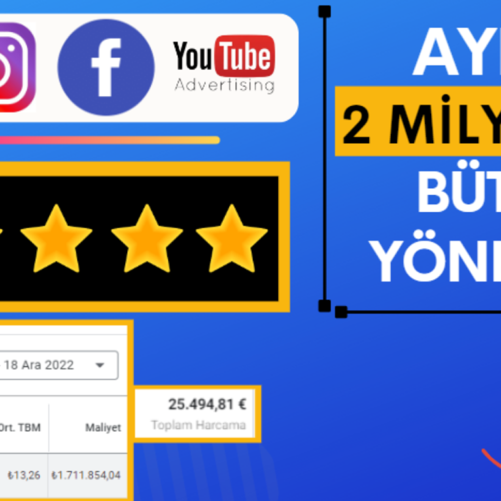 1879profesyonel Google Ads kurulumu ve yönetimi yaparım
