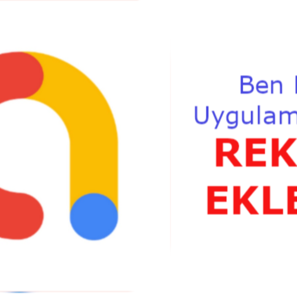 1903mobil uygulamanıza reklam eklerim