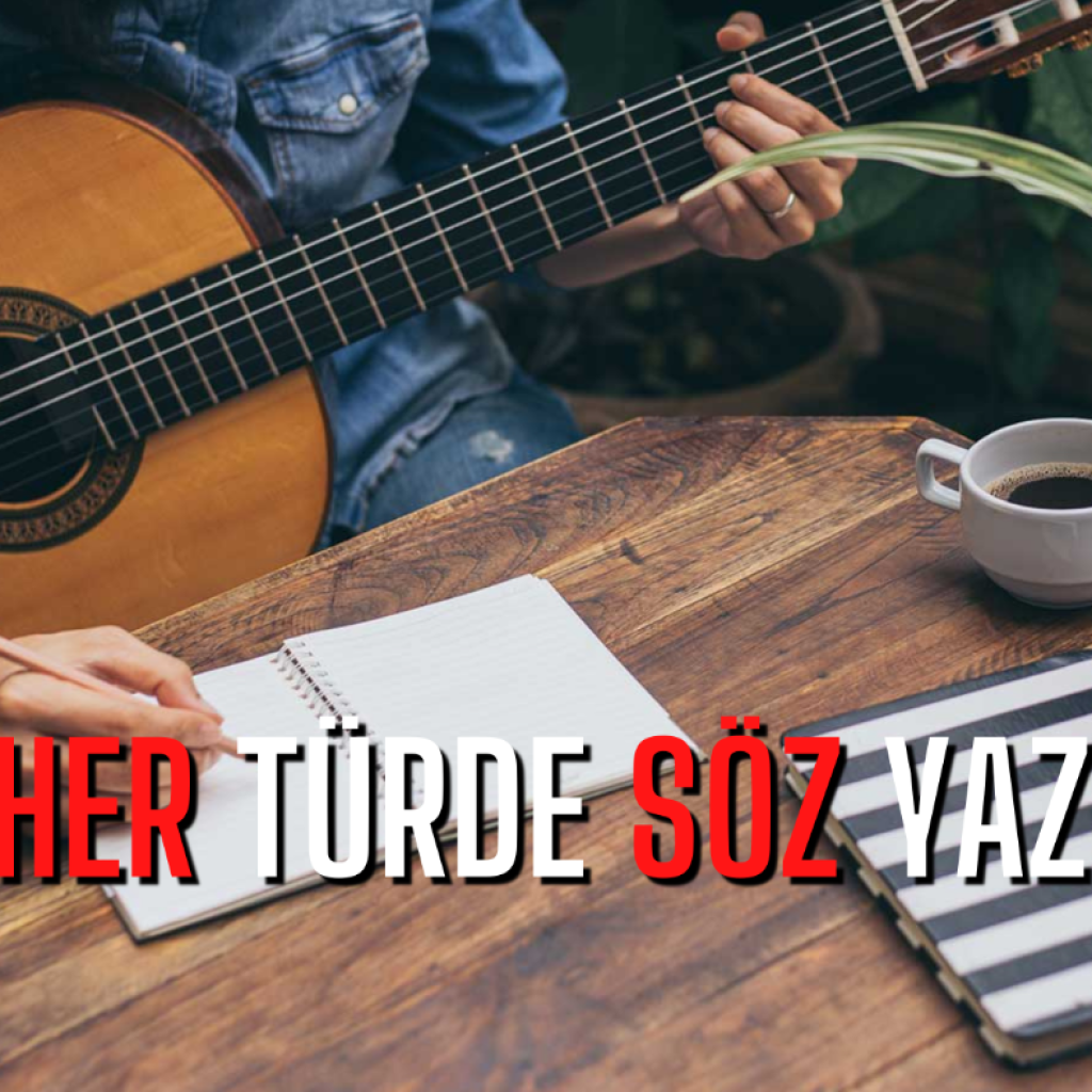 1978her tarzda şarkı sözü yazabilirim