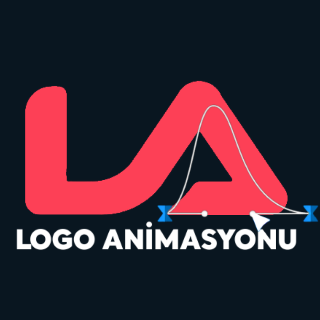 2025Logo animasyonu yapabilirim