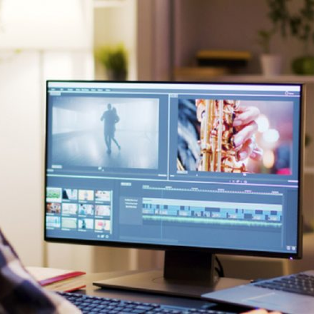 2032Profesyonel olarak her türlü video kurgu işinizi yapabilirim