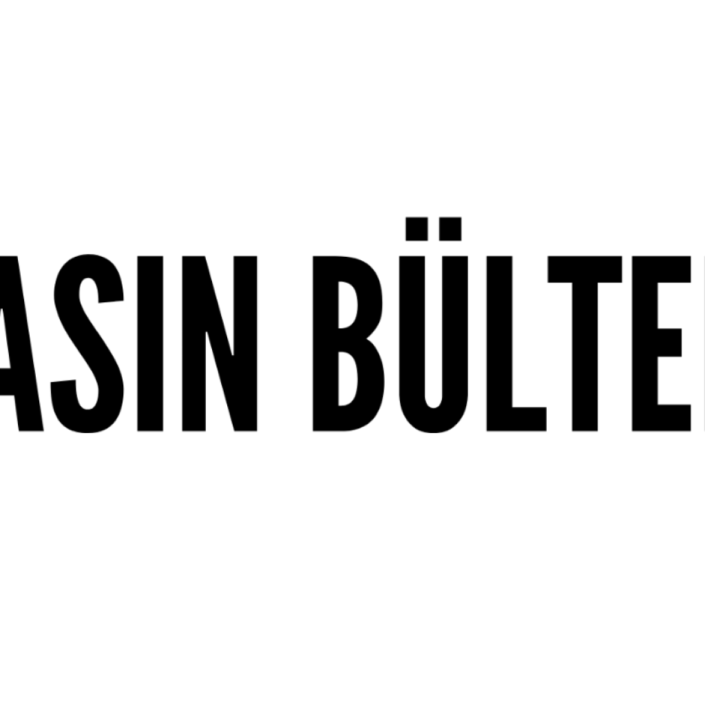 2218istenilen her konuda basın bülteni yazarım