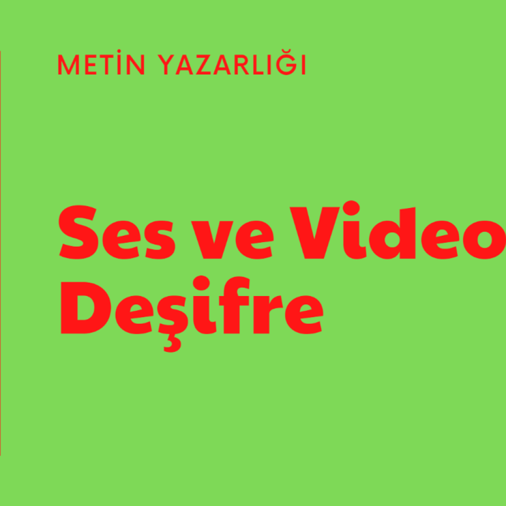 2408Metin ve ses dosyalarını bilgisayar ortamına aktarabilirim